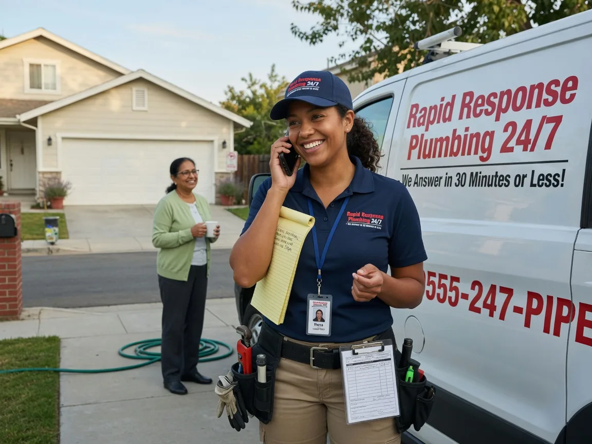 Emergency Plumber Springbrook, WI FAQs